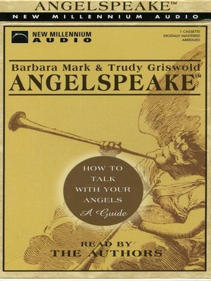 cover image of Angelspeake